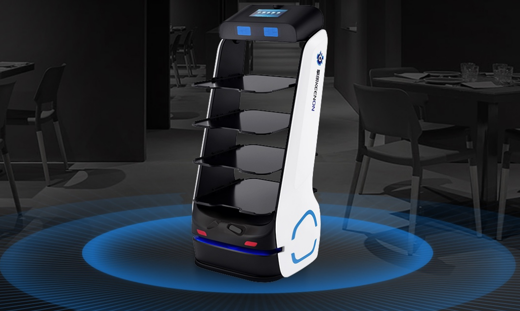 leyu.乐鱼(集团)机器人有限公司官网 图片